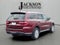 2024 Dodge Durango SXT
