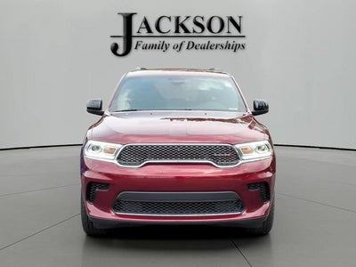 2024 Dodge Durango SXT