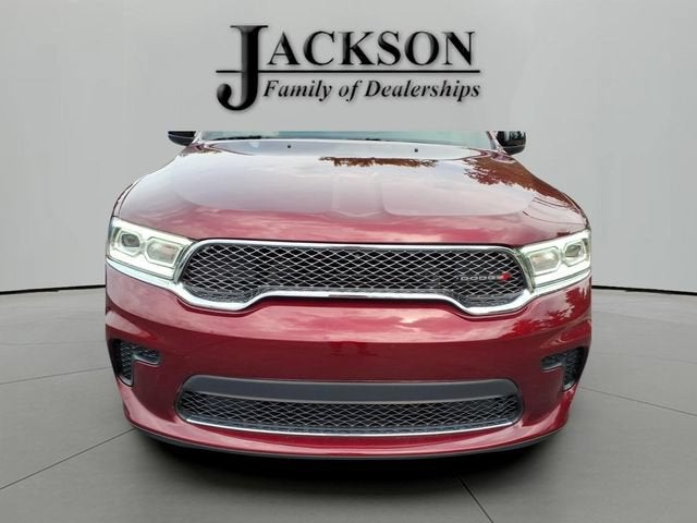 2024 Dodge Durango SXT