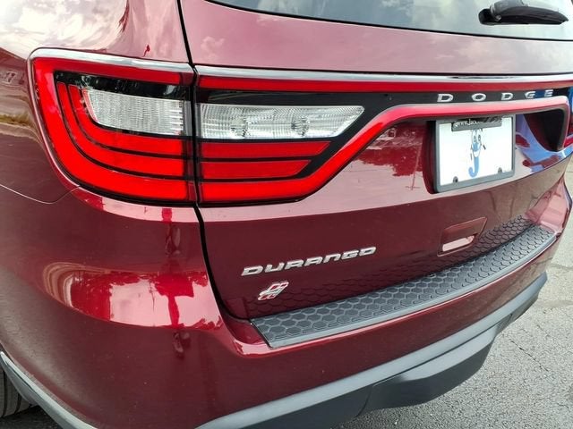 2024 Dodge Durango SXT