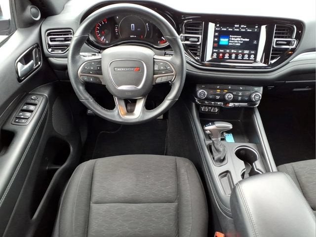 2024 Dodge Durango SXT