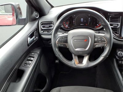 2024 Dodge Durango SXT