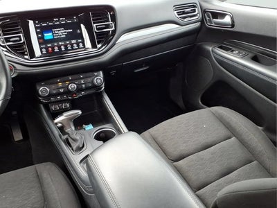 2024 Dodge Durango SXT