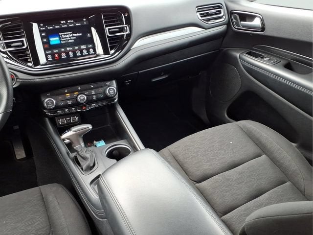2024 Dodge Durango SXT