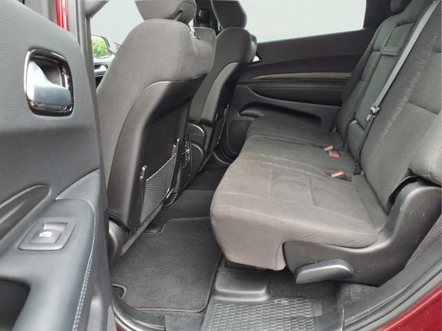 2024 Dodge Durango SXT