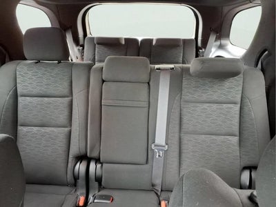 2024 Dodge Durango SXT
