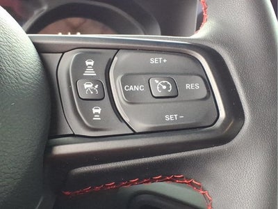 2024 Jeep Wrangler Rubicon X