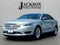 2016 Ford Taurus Limited