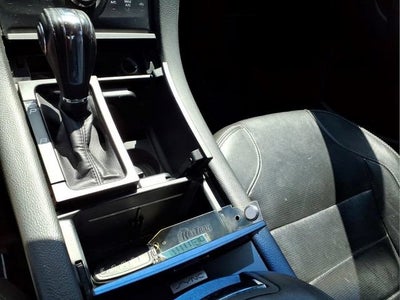 2016 Ford Taurus Limited