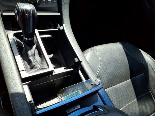 2016 Ford Taurus Limited