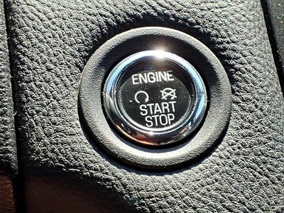 2016 Ford Taurus Limited
