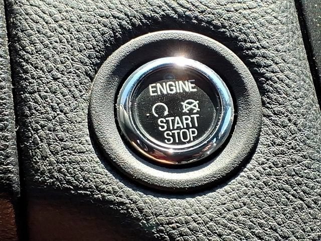 2016 Ford Taurus Limited
