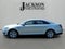 2016 Ford Taurus Limited