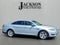 2016 Ford Taurus Limited