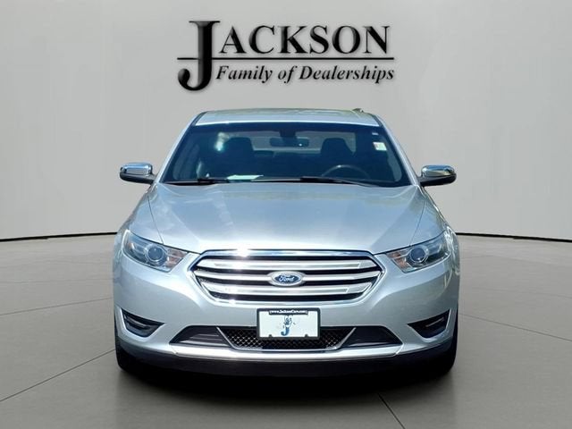 2016 Ford Taurus Limited
