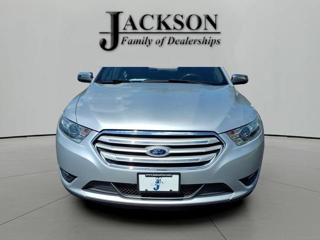 2016 Ford Taurus Limited