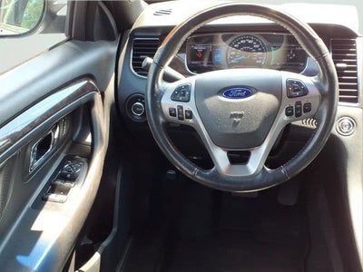 2016 Ford Taurus Limited