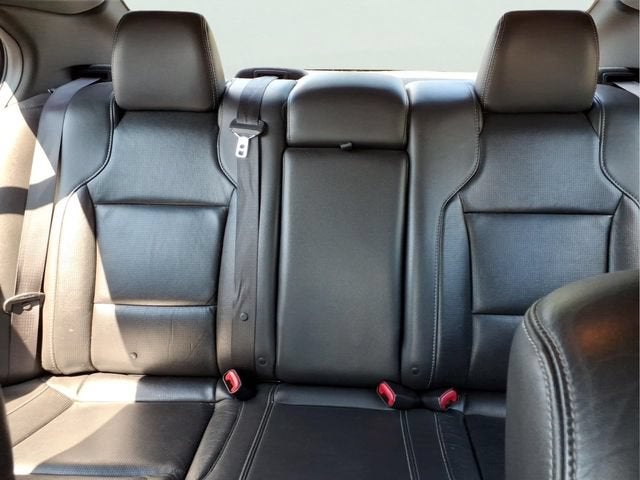 2016 Ford Taurus Limited