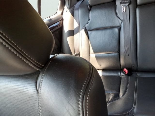 2016 Ford Taurus Limited