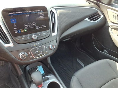 2024 Chevrolet Malibu RS