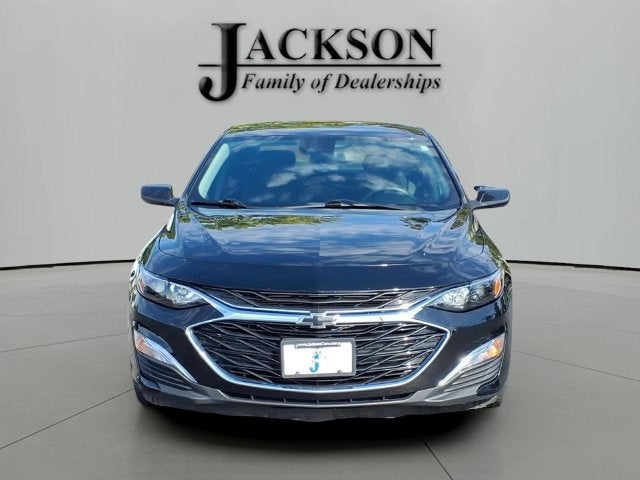 2024 Chevrolet Malibu RS