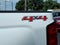 2016 Chevrolet Silverado 2500 HD High Country
