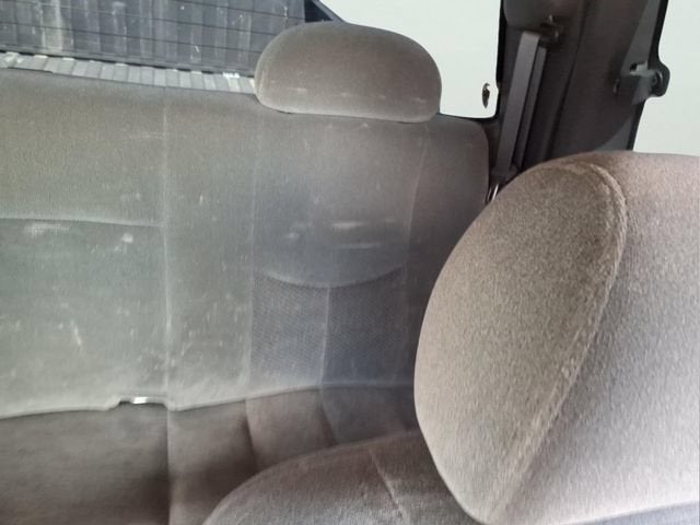 2004 Chevrolet Silverado 2500 HD LS