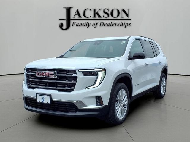 2026 GMC Acadia Elevation FWD's photo