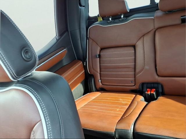 2022 GMC Sierra 1500 Denali Ultimate