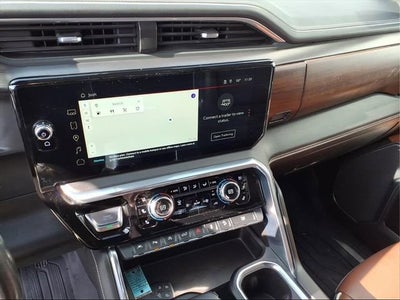 2022 GMC Sierra 1500 Denali Ultimate