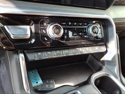 2022 GMC Sierra 1500 Denali Ultimate