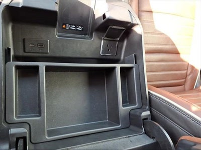 2022 GMC Sierra 1500 Denali Ultimate