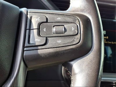 2022 GMC Sierra 1500 Denali Ultimate