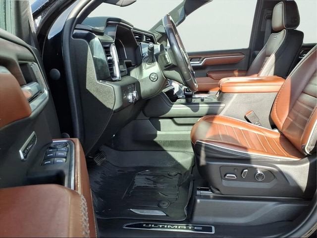 2022 GMC Sierra 1500 Denali Ultimate