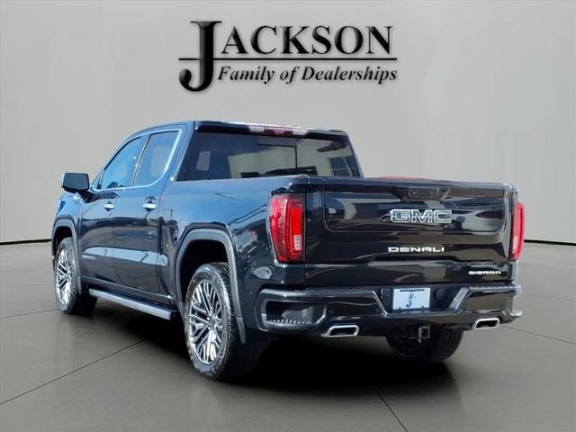 2022 GMC Sierra 1500 Denali Ultimate