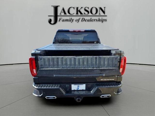 2022 GMC Sierra 1500 Denali Ultimate