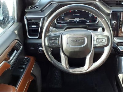 2022 GMC Sierra 1500 Denali Ultimate
