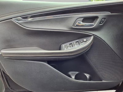 2016 Chevrolet Impala LT