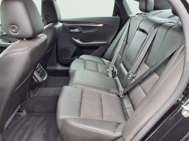 2016 Chevrolet Impala LT