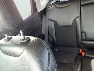 2020 Jeep Compass Altitude