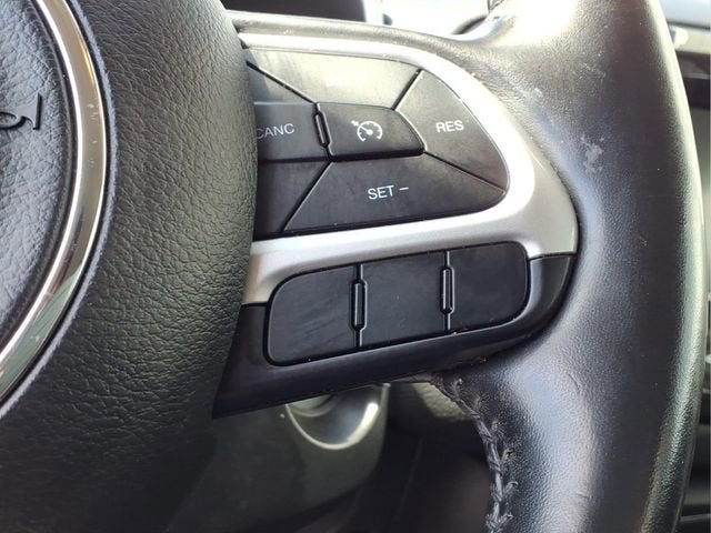 2020 Jeep Compass Altitude