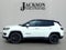 2020 Jeep Compass Altitude