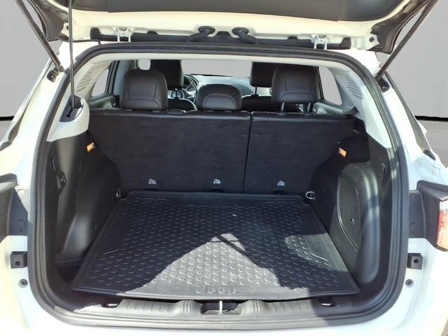 2020 Jeep Compass Altitude