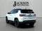 2020 Jeep Compass Altitude