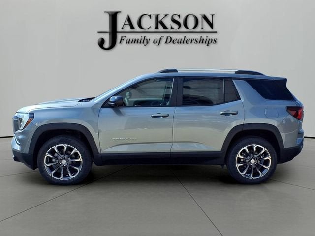 2026 GMC Terrain Elevation - Photo 12