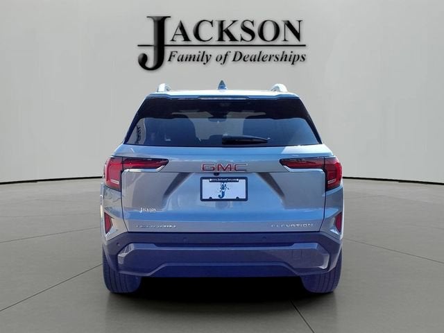 2026 GMC Terrain Elevation - Photo 16