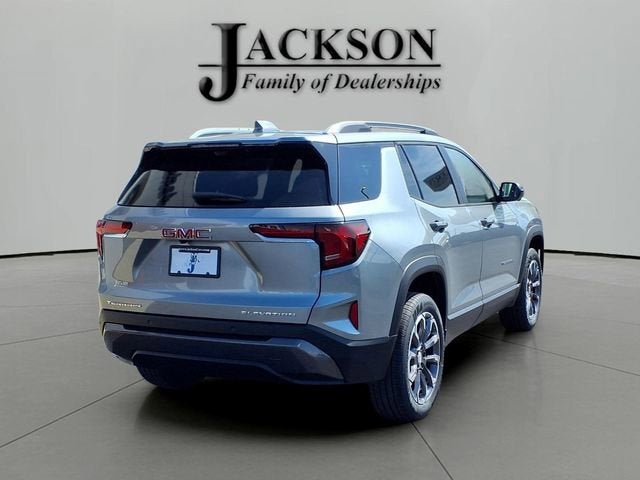 2026 GMC Terrain Elevation - Photo 17