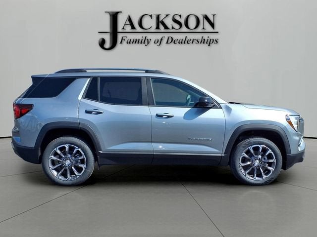 2026 GMC Terrain Elevation - Photo 18