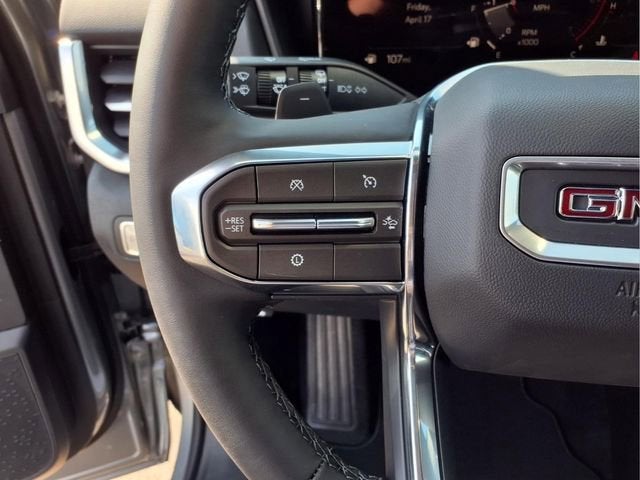 2026 GMC Terrain Elevation - Photo 7