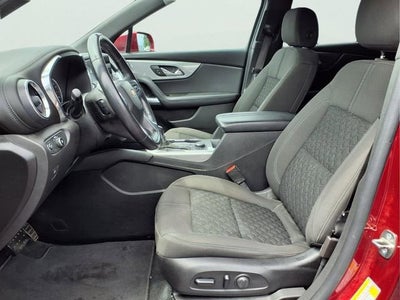2019 Chevrolet Blazer 2LT